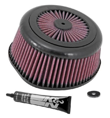 HA4513XD K&N Filters Воздушный фильтр