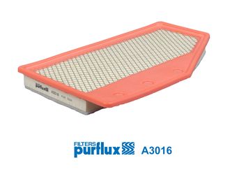 A3016 PURFLUX Воздушный фильтр