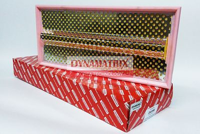 DAF96 DYNAMATRIX Воздушный фильтр