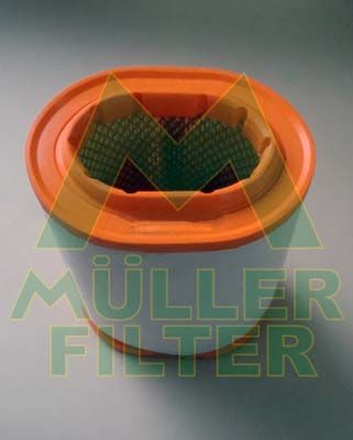 PA3396 MULLER FILTER Воздушный фильтр