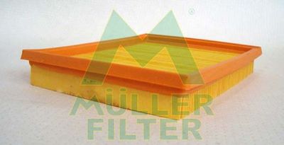 PA780 MULLER FILTER Воздушный фильтр