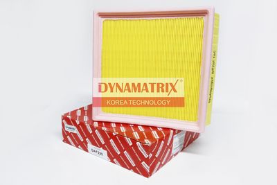 DAF220 DYNAMATRIX Воздушный фильтр