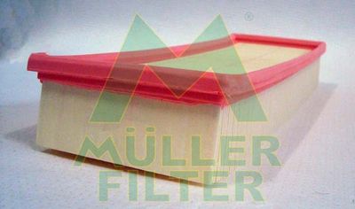 PA702 MULLER FILTER Воздушный фильтр