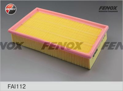 FAI112 FENOX Воздушный фильтр