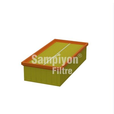 CP0100 SAMPIYON FILTER Воздушный фильтр