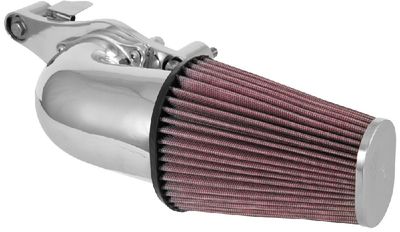 631138C K&N Filters Система спортивного воздушного фильтра