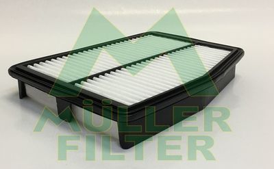 PA3800 MULLER FILTER Воздушный фильтр