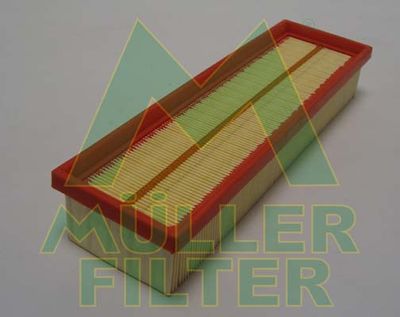 PA181 MULLER FILTER Воздушный фильтр