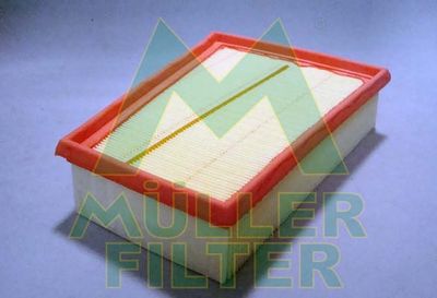 PA2122 MULLER FILTER Воздушный фильтр
