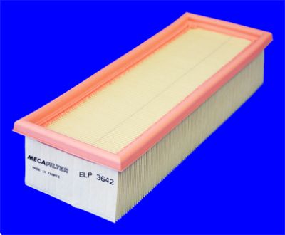 ELP3642 MECAFILTER Воздушный фильтр
