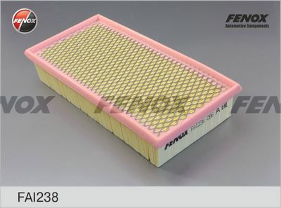 FAI238 FENOX Воздушный фильтр