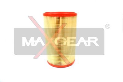 260187 MAXGEAR Воздушный фильтр