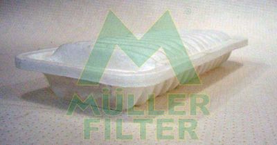 PA749 MULLER FILTER Воздушный фильтр