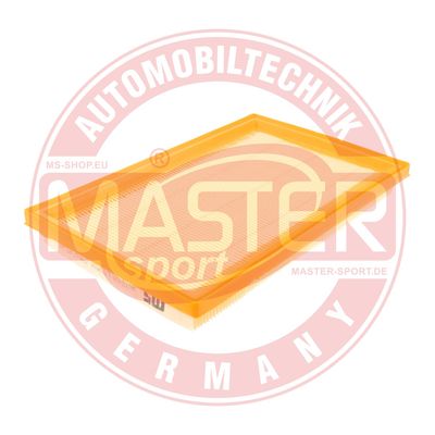 2748LFPCSMS MASTER-SPORT GERMANY Воздушный фильтр