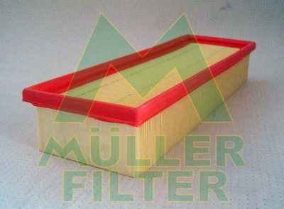 PA315 MULLER FILTER Воздушный фильтр