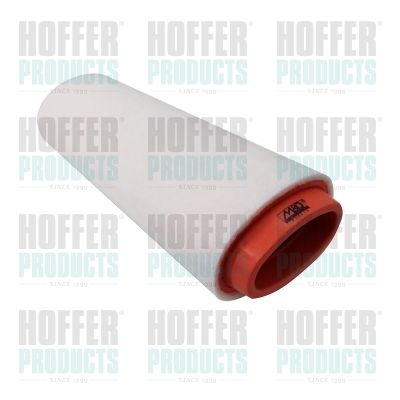 16471 HOFFER Воздушный фильтр