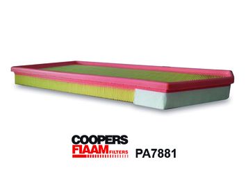PA7881 CoopersFiaam Воздушный фильтр