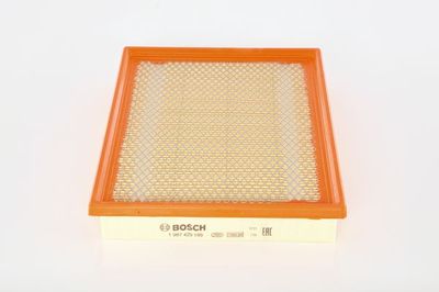 1987429189 BOSCH Воздушный фильтр