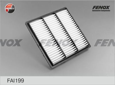 FAI199 FENOX Воздушный фильтр