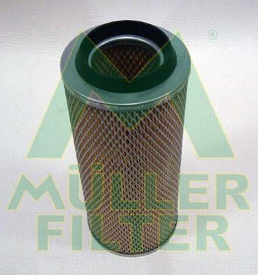 PA560 MULLER FILTER Воздушный фильтр