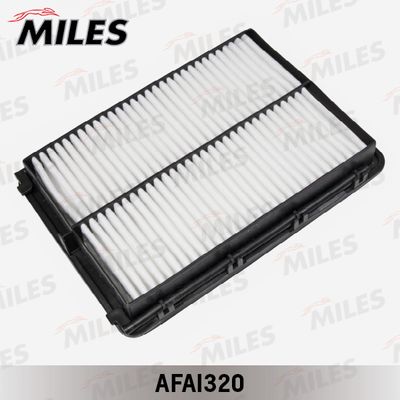 AFAI320 MILES Воздушный фильтр