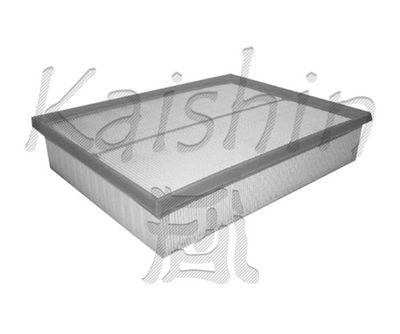 A10180 KAISHIN Воздушный фильтр