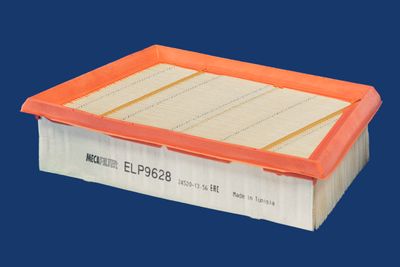 ELP9628 MECAFILTER Воздушный фильтр