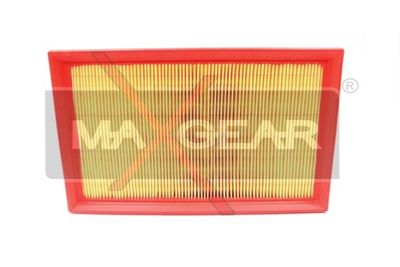 260157 MAXGEAR Воздушный фильтр