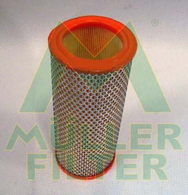 PA429 MULLER FILTER Воздушный фильтр