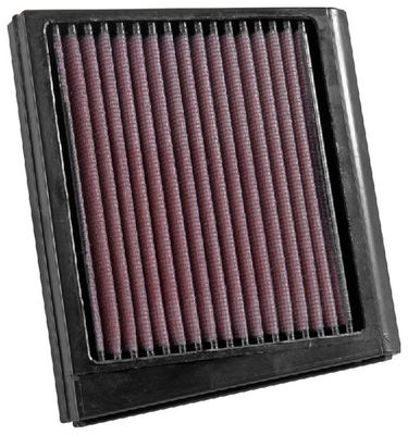 KA0009 K&N Filters Воздушный фильтр