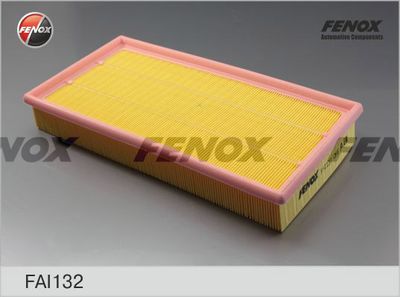 FAI132 FENOX Воздушный фильтр