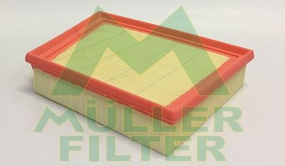 PA3823 MULLER FILTER Воздушный фильтр
