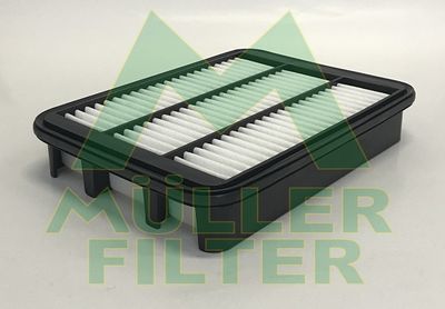 PA3200 MULLER FILTER Воздушный фильтр