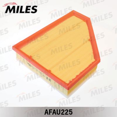AFAU225 MILES Воздушный фильтр