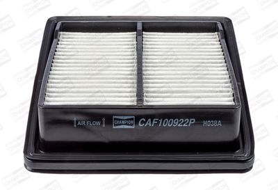 CAF100922P CHAMPION Воздушный фильтр
