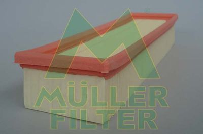 PA271 MULLER FILTER Воздушный фильтр