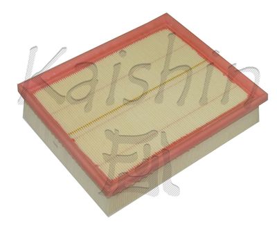 A10117 KAISHIN Воздушный фильтр