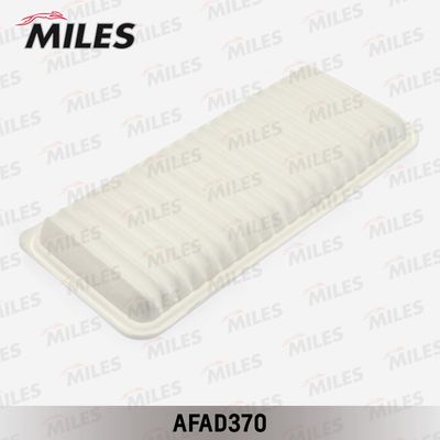 AFAD370 MILES Воздушный фильтр