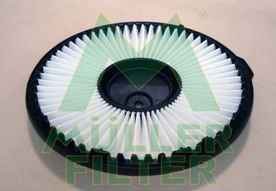 PA3429 MULLER FILTER Воздушный фильтр