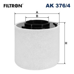 AK3764 FILTRON Воздушный фильтр