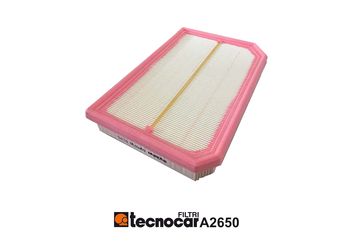 A2650 TECNOCAR Воздушный фильтр