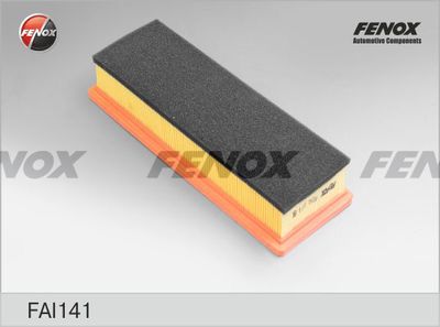 FAI141 FENOX Воздушный фильтр