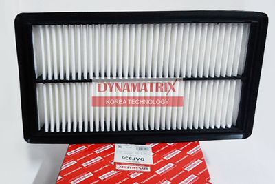 DAF936 DYNAMATRIX Воздушный фильтр