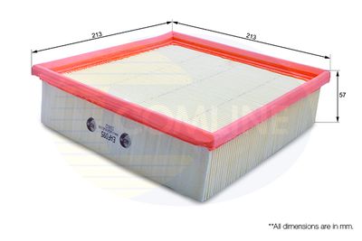 EAF095 COMLINE Воздушный фильтр