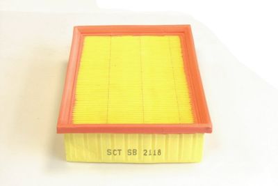 SB2118 SCT - MANNOL Воздушный фильтр