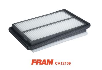 CA12109 FRAM Воздушный фильтр