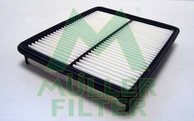 PA3534 MULLER FILTER Воздушный фильтр