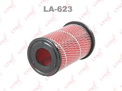 LA623 LYNXauto Воздушный фильтр