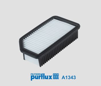 A1343 PURFLUX Воздушный фильтр