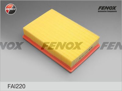 FAI220 FENOX Воздушный фильтр